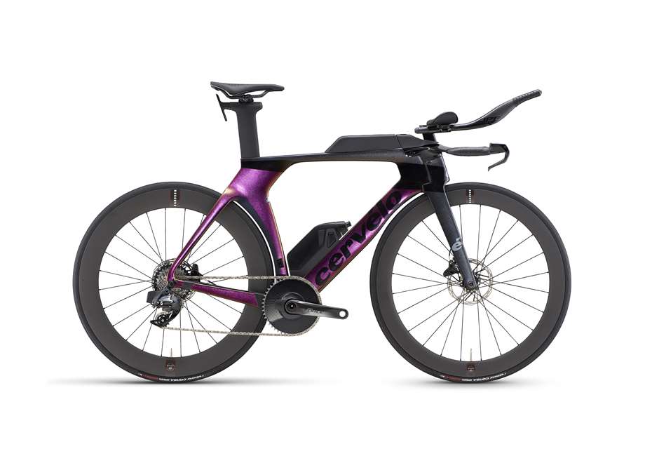 2022 Cervelo P5 Force Etap Axs 1