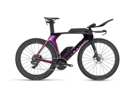 2022 Cervelo P5 Force Etap Axs 1