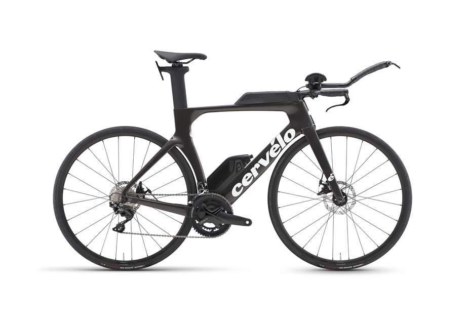 2022 Cervelo P 105