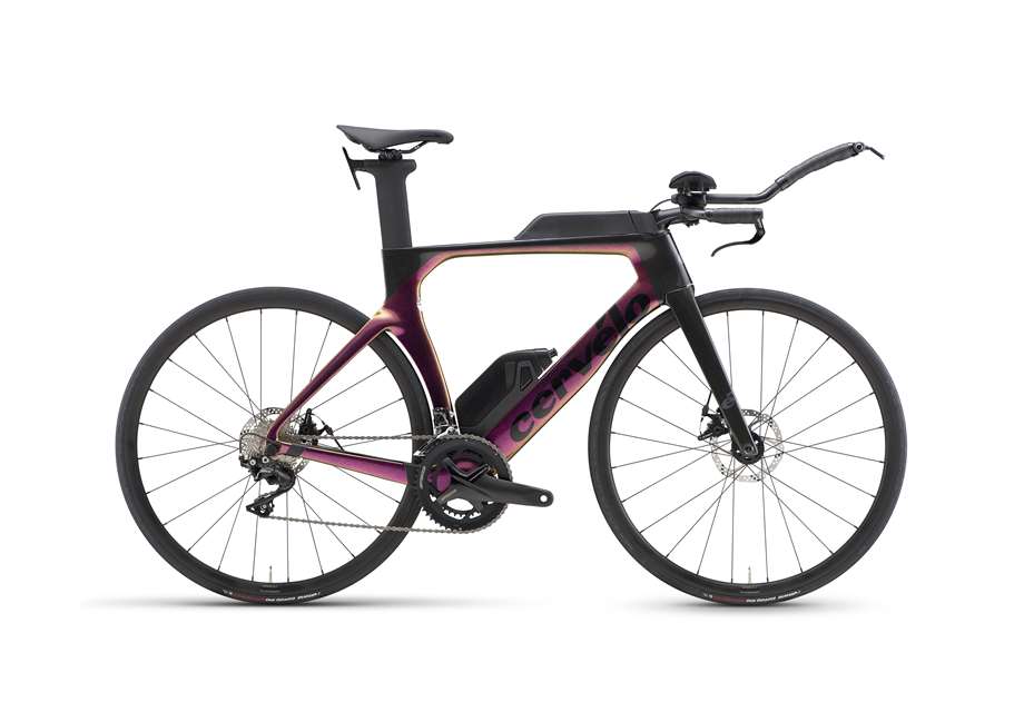2022 Cervelo P 105