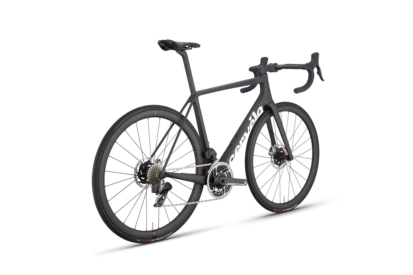 2022 Cervelo R5 Red eTap AXS