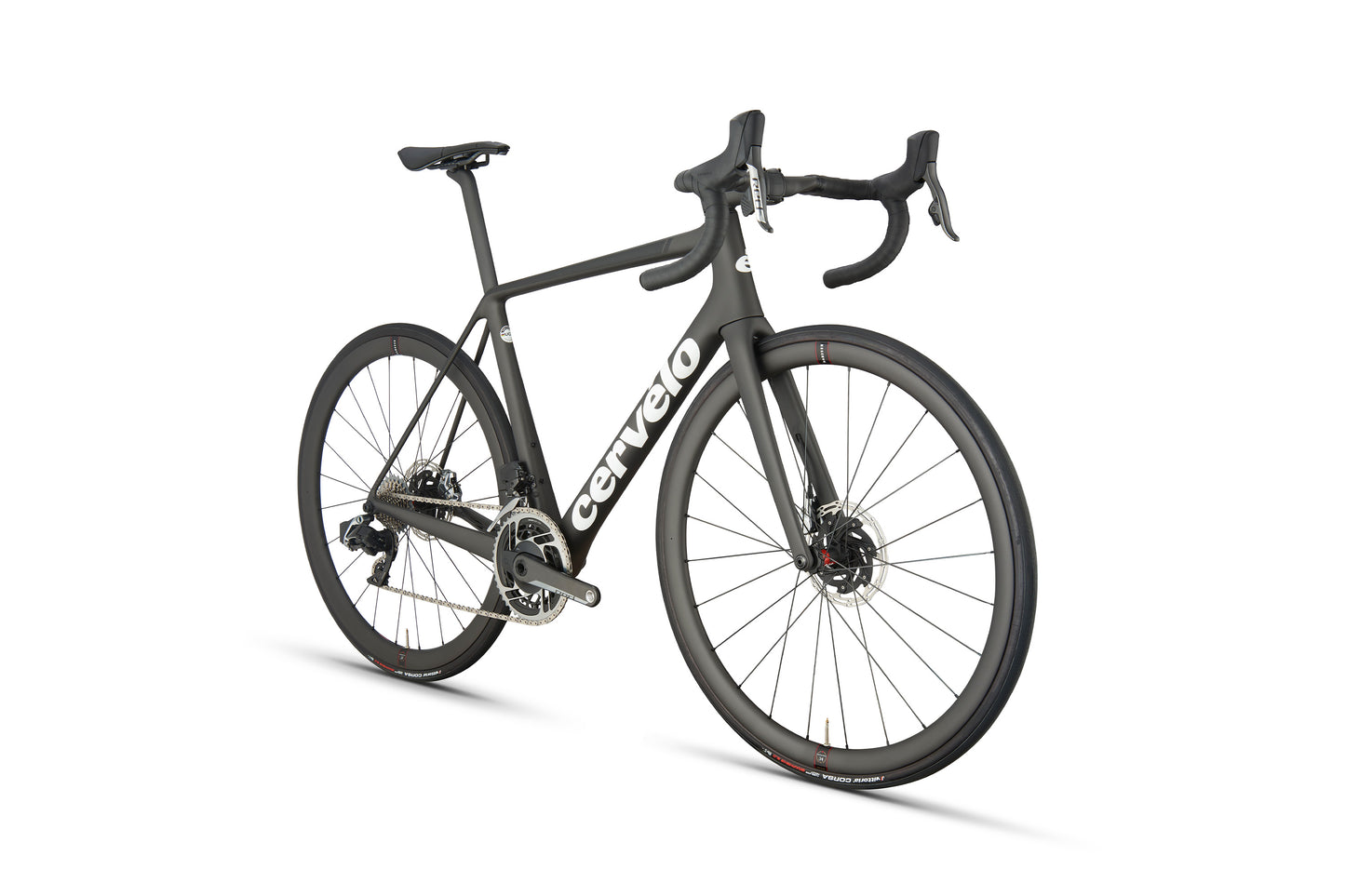 2022 Cervelo R5 Red eTap AXS