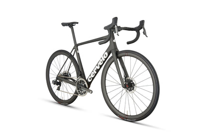 2022 Cervelo R5 Red eTap AXS