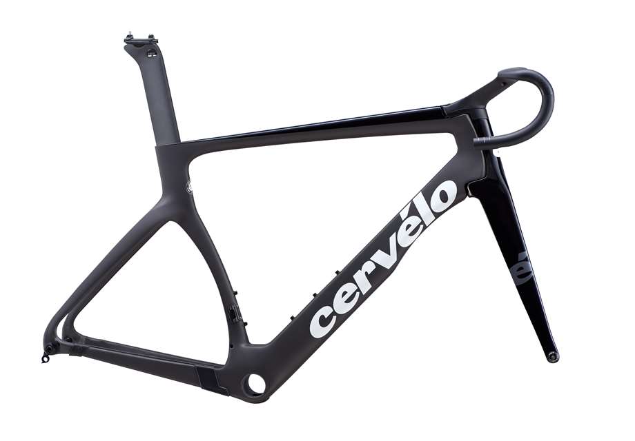 2022 Cervelo S5 Frameset