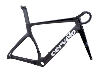2022 Cervelo S5 Frameset