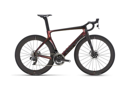2022 Cervelo S5 Red Etap Axs
