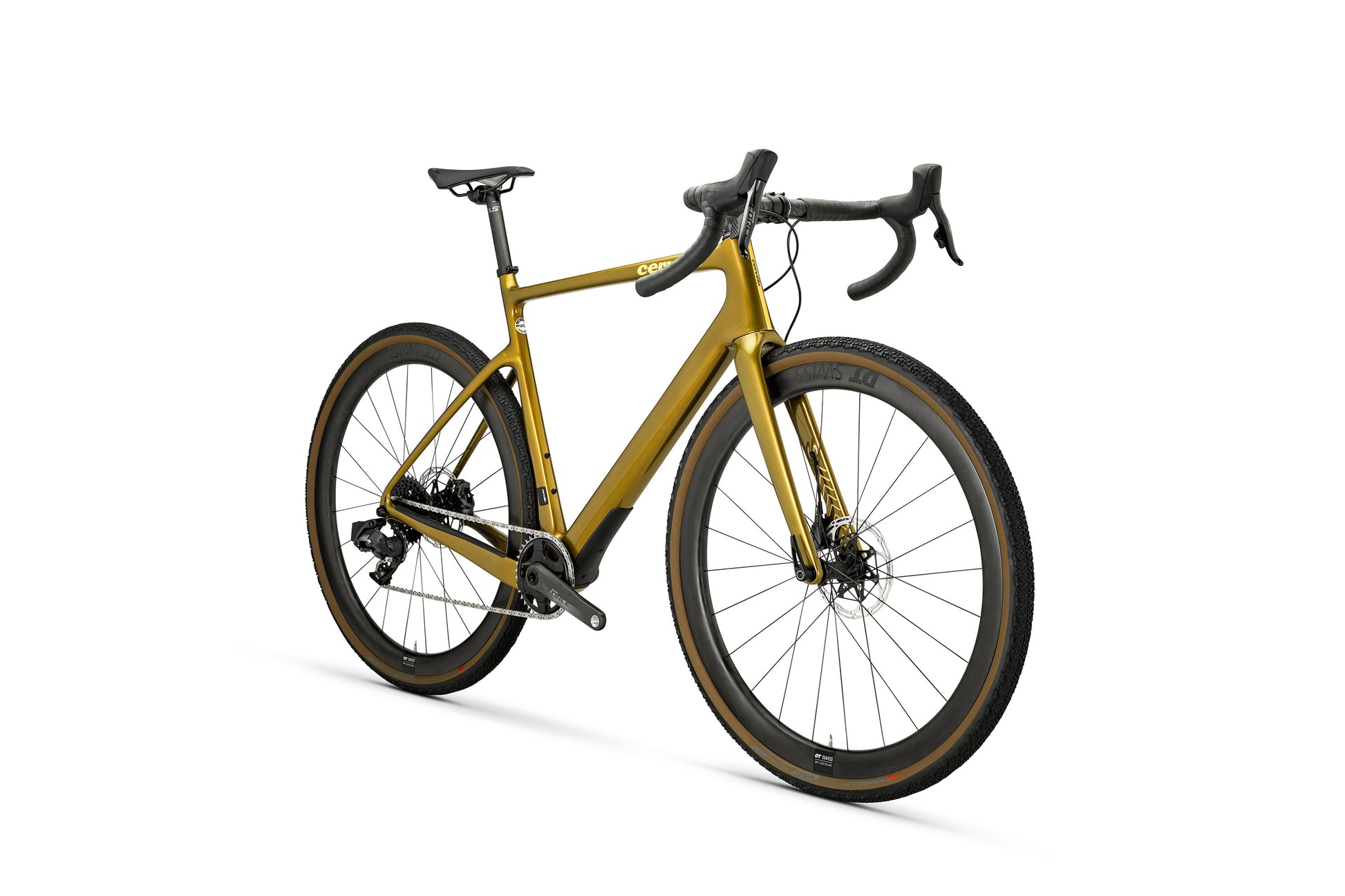 2020 Cervelo Aspero Force eTAP AXS Olive/Dune – Incycle Bicycles