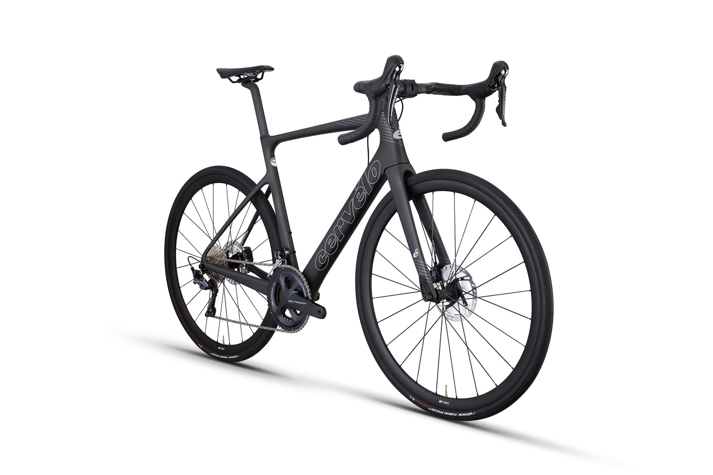 2021 Cervélo Caledonia-5 Ultegra