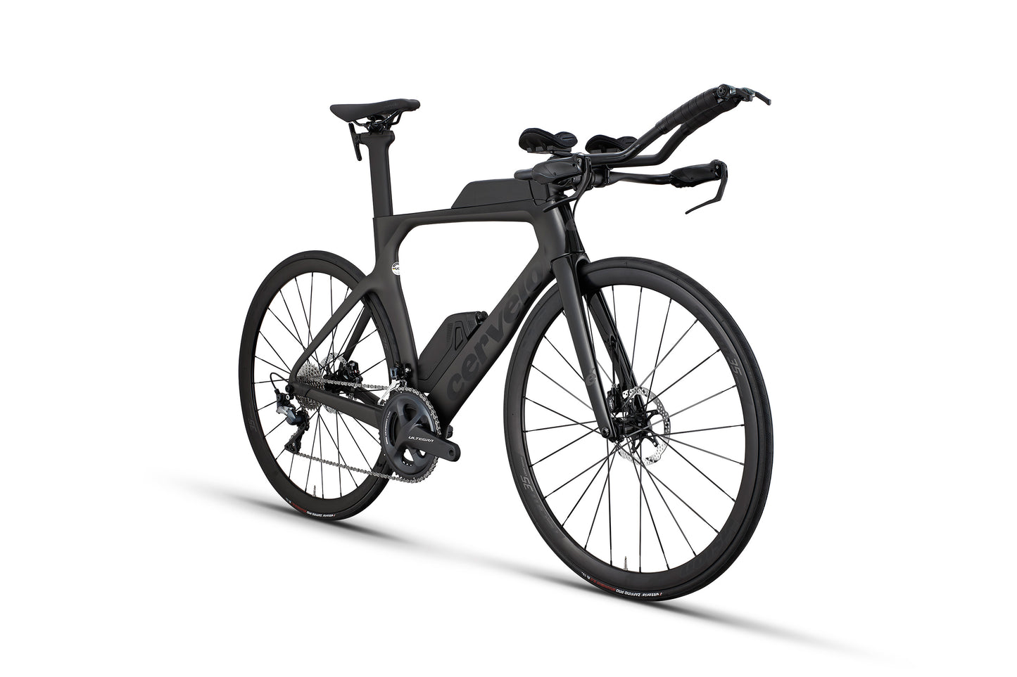 2021 Cervélo P Ultegra