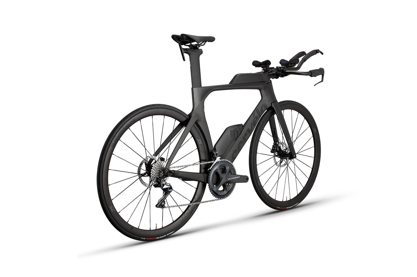 2021 Cervélo P Ultegra
