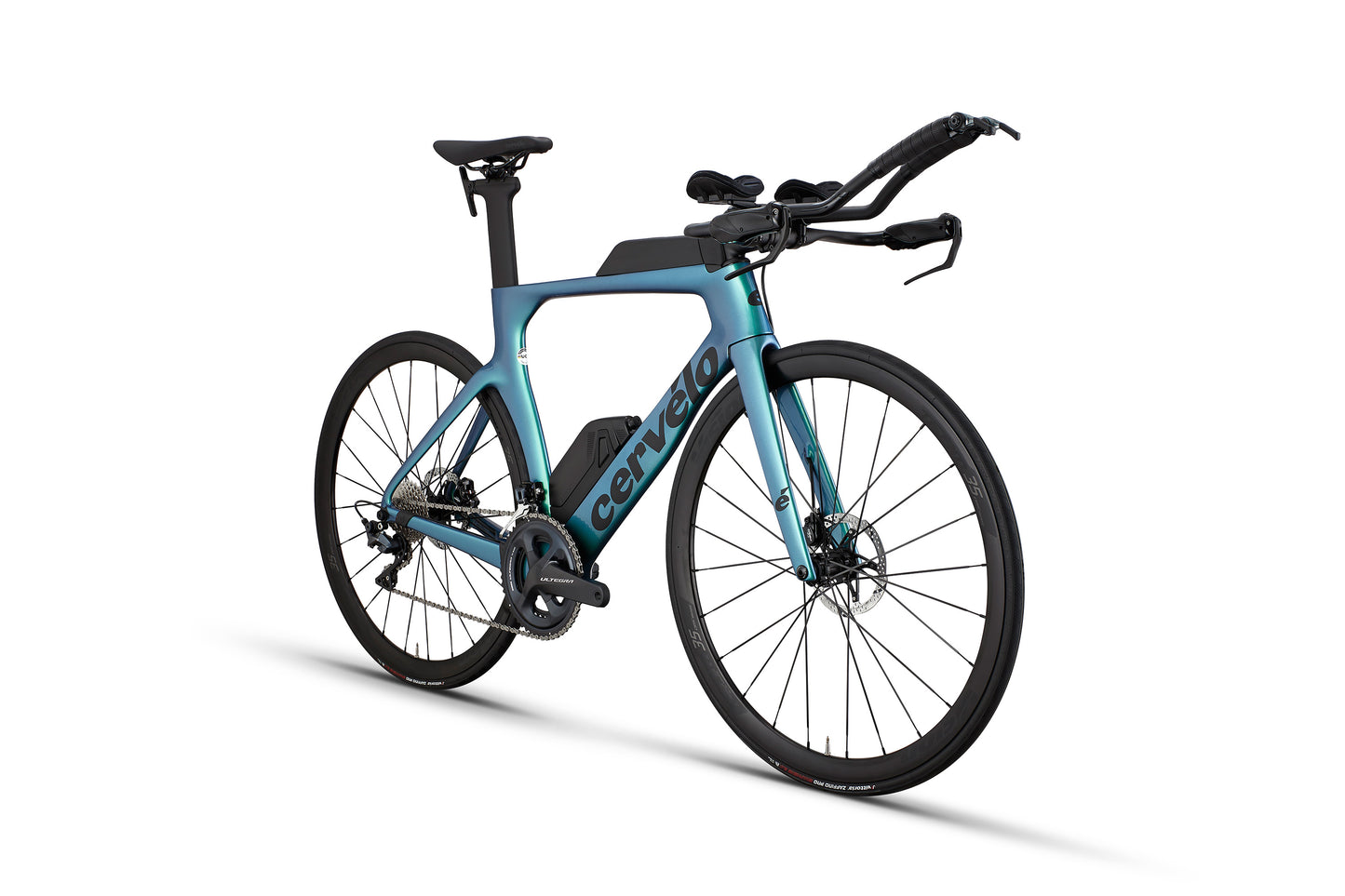 2021 Cervélo P Ultegra