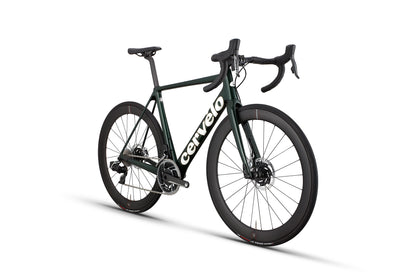 2021 Cervélo R5 Disc Red Etap Axs