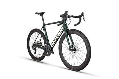 2021 Cervélo R5 Disc Ultegra Di2