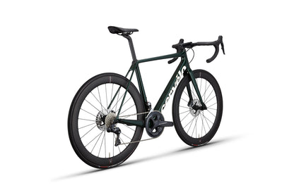 2021 Cervélo R5 Disc Ultegra Di2