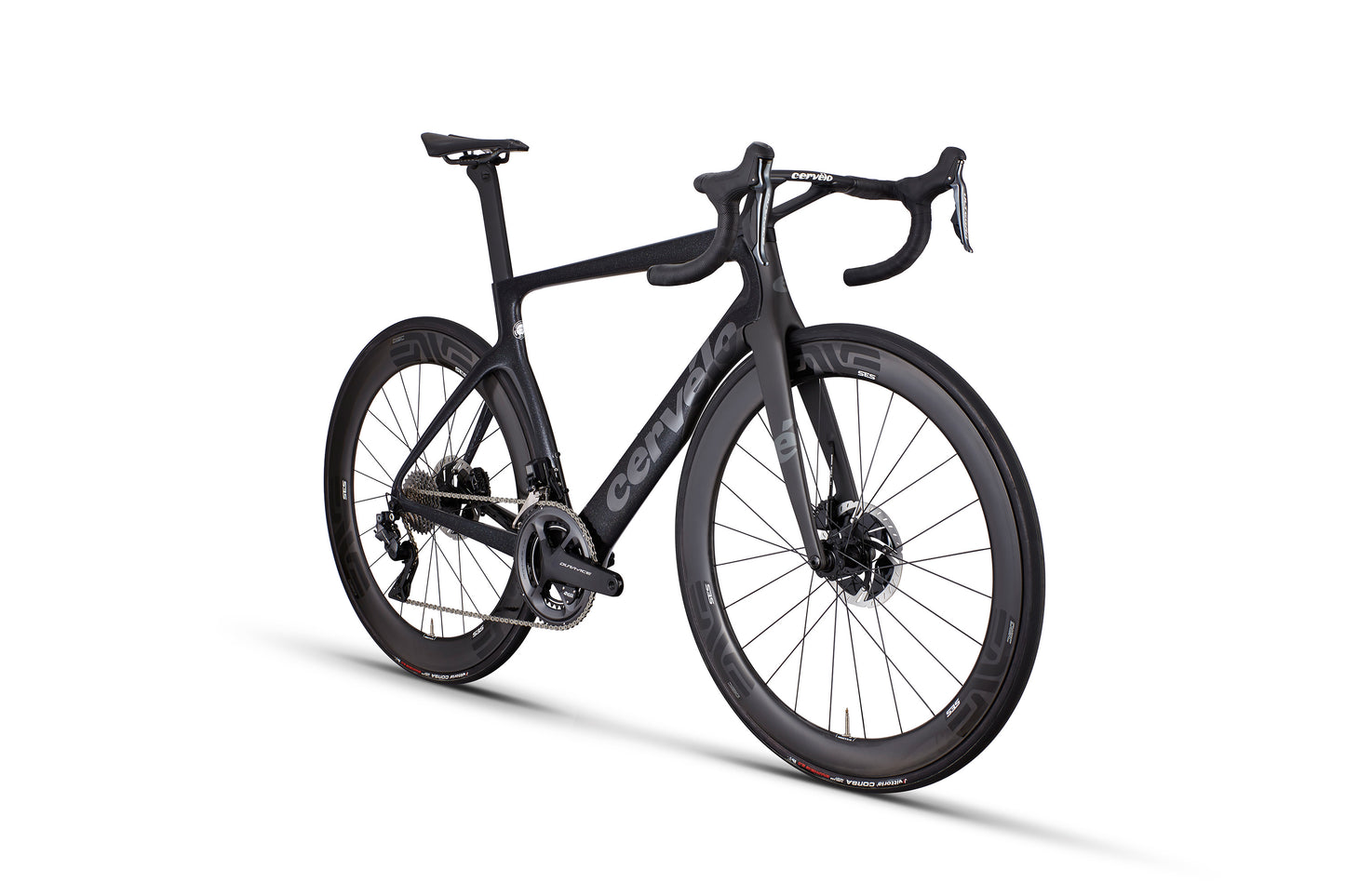 2021 Cervélo S5 Disc Dura Ace Di2