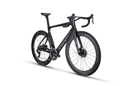 2021 Cervélo S5 Disc Dura Ace Di2