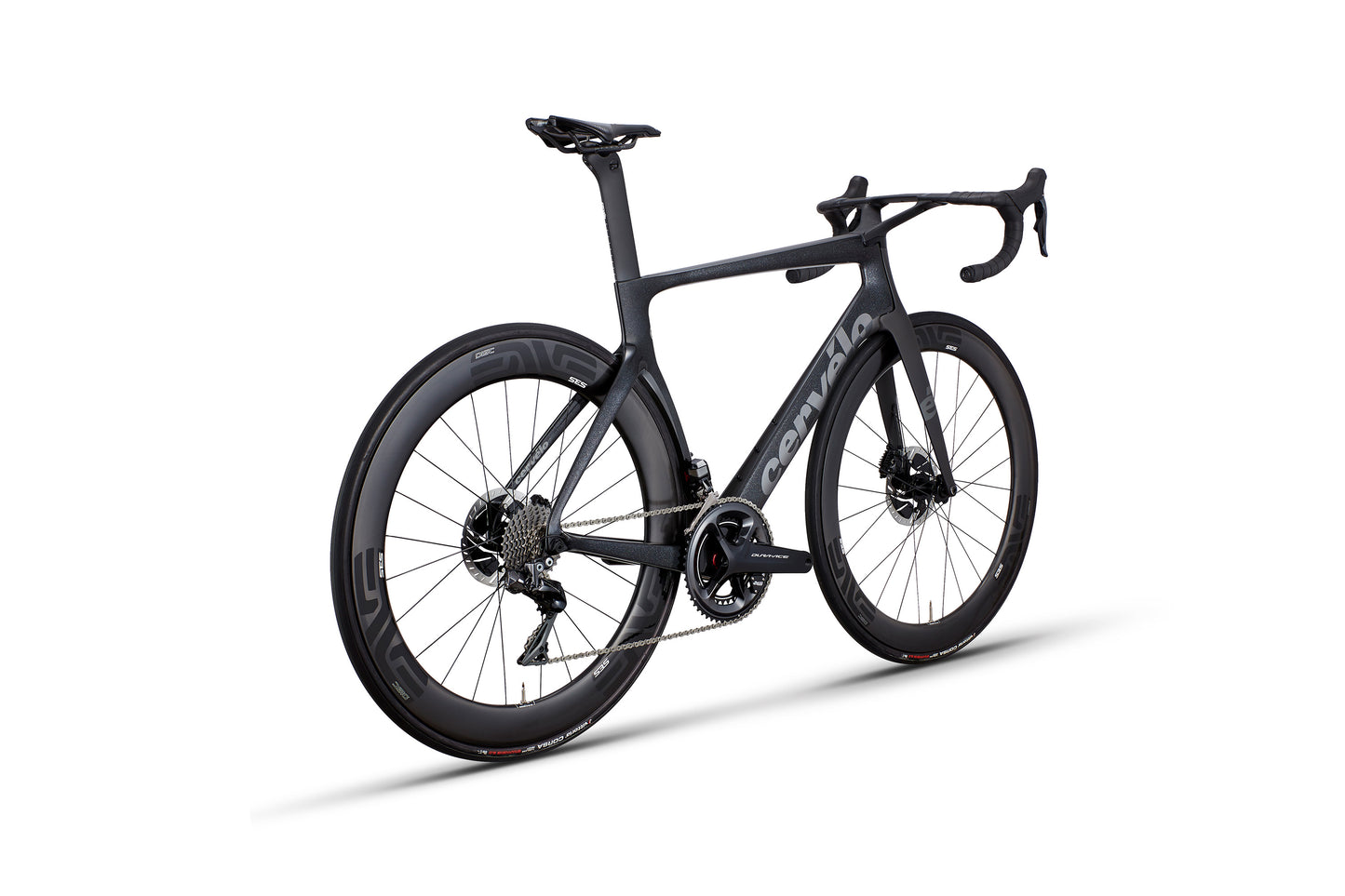 2021 Cervélo S5 Disc Dura Ace Di2