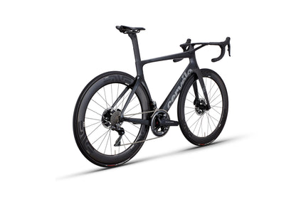 2021 Cervélo S5 Disc Dura Ace Di2