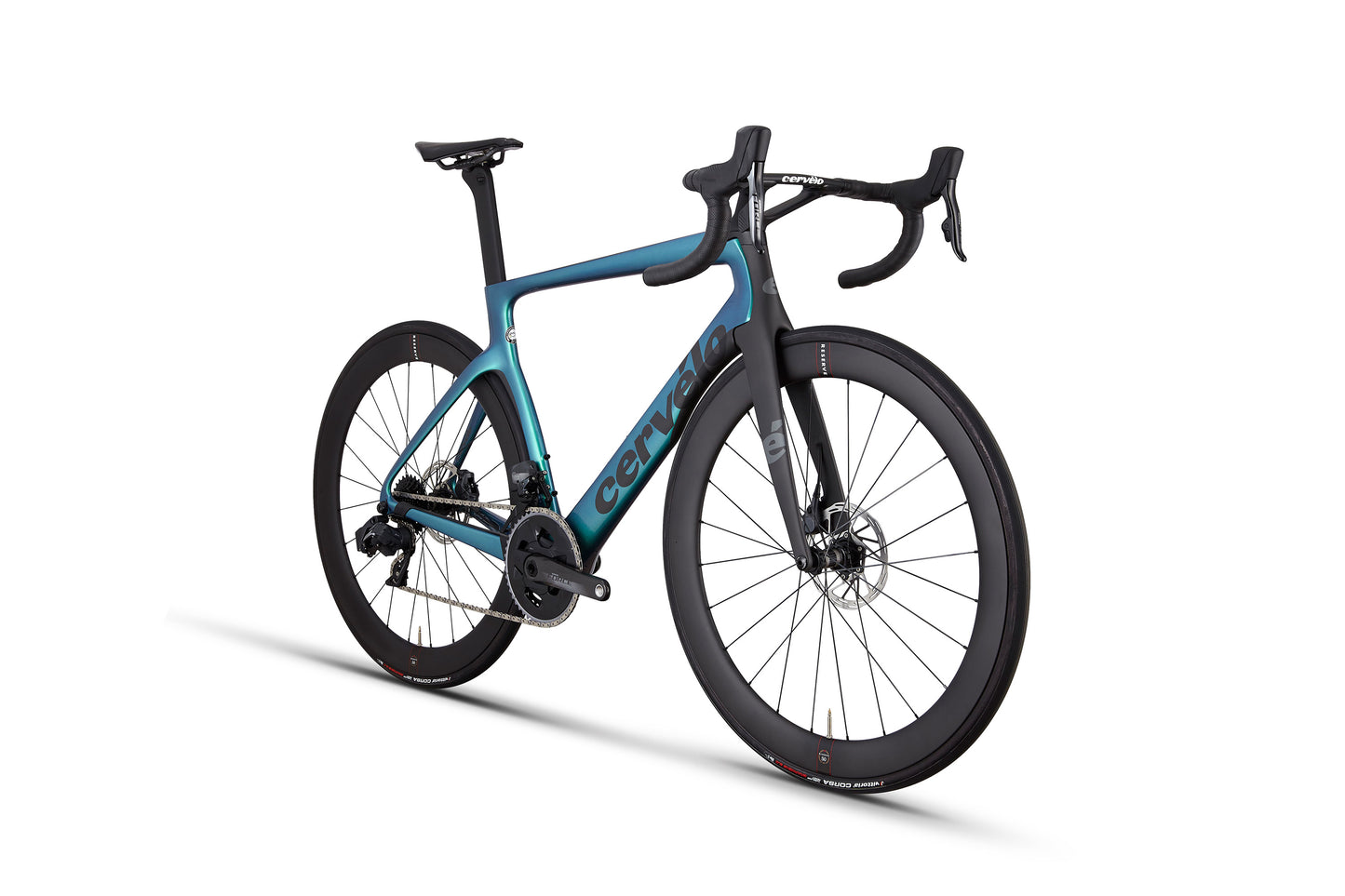 2021 Cervélo S5 Disc Force Etap Axs