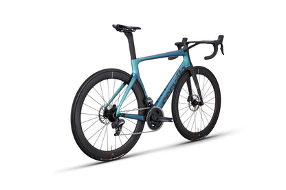 2021 Cervélo S5 Disc Force Etap Axs