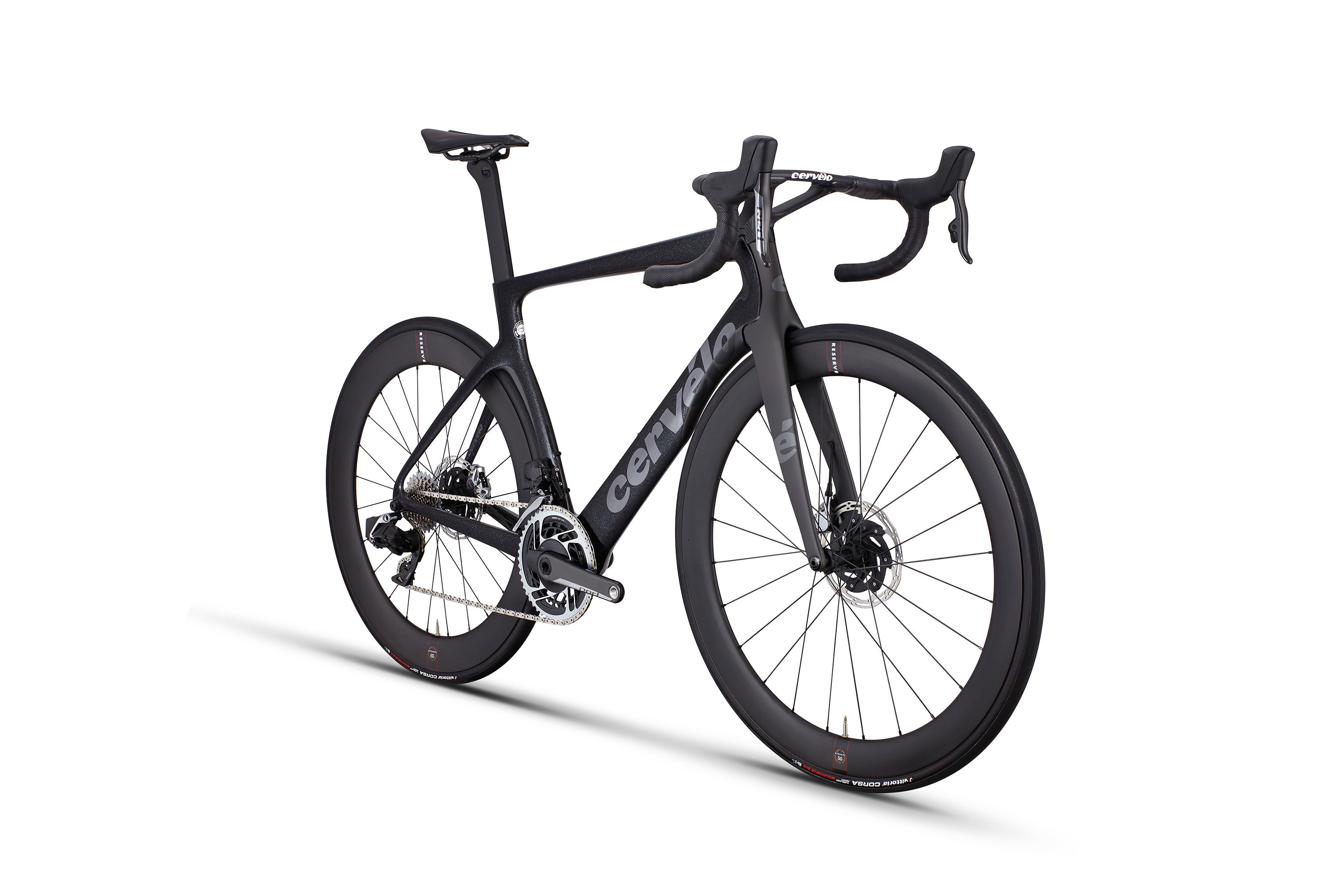 美品　完成車　Cervelo ロードバイク s5 DISC 2021年式 店頭在庫限定 スペシャルオファー』Cervelo S5 DISC フレーム