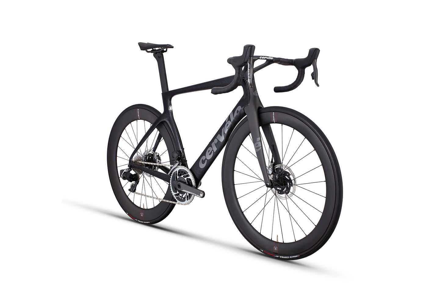 2021 Cervélo S5 Disc Red Etap Axs
