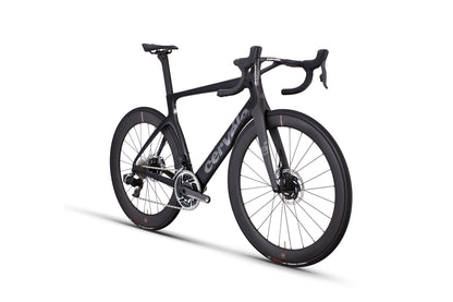 2021 Cervélo S5 Disc Red Etap Axs