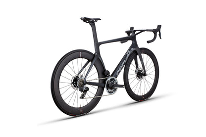 2021 Cervélo S5 Disc Red Etap Axs