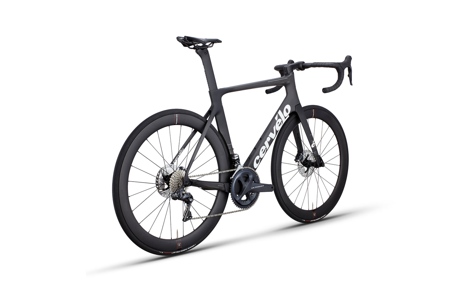 2021 Cervélo S Disc Ultegra Di2