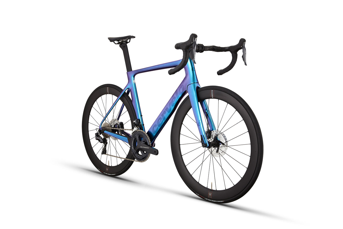 2021 Cervélo S Disc Ultegra Di2