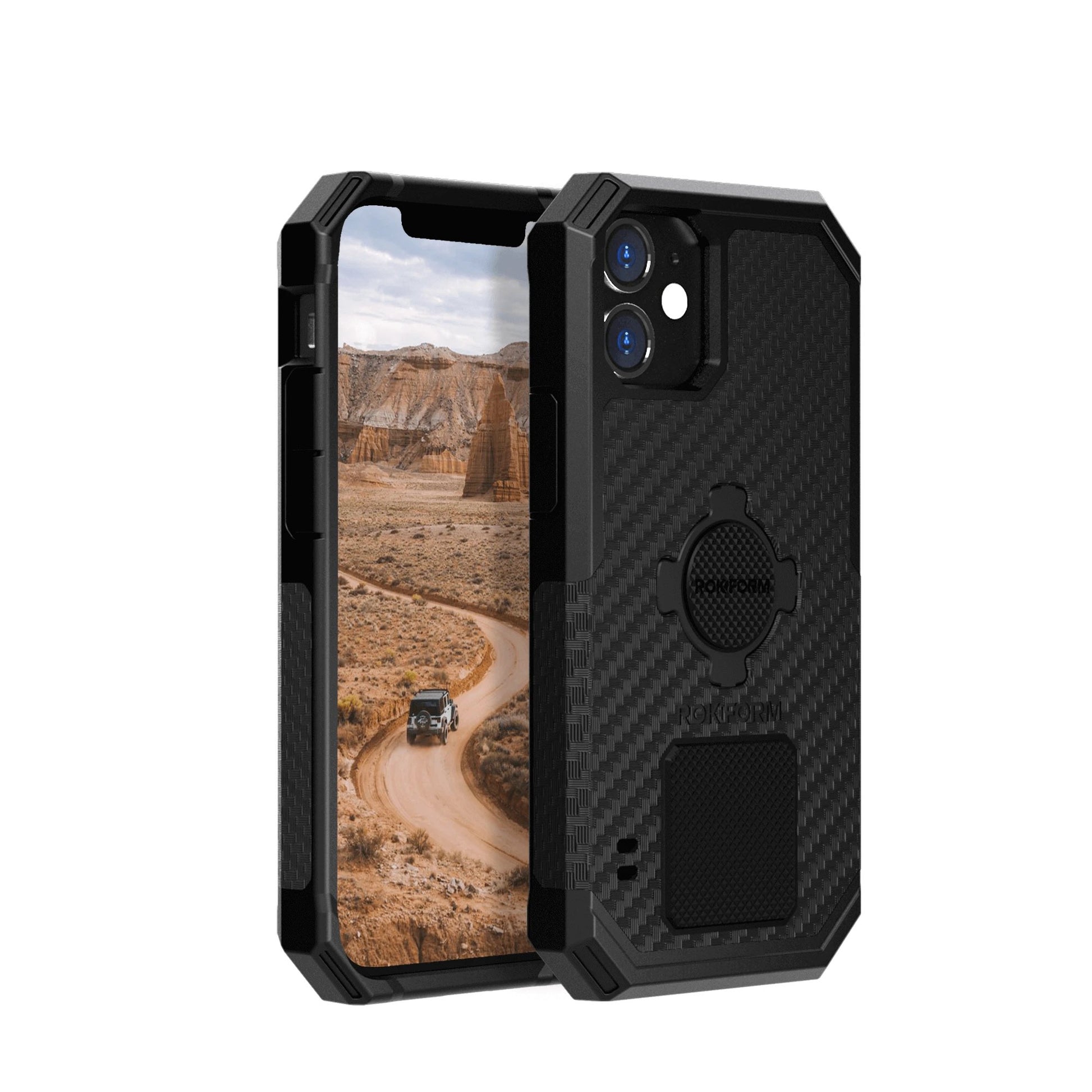 Rokform Rugged iPhone Case Incycle Bicycles Rokform Rugged iPhone Case Incycle Bicycles