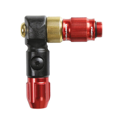 Lezyne ABS-1 Pro Braided Floor Pump Hose