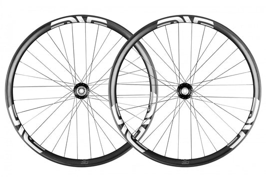 ENVE  M730 Carbon Fiber Non-Boost (15X100/12X142) Wheelset Silver
