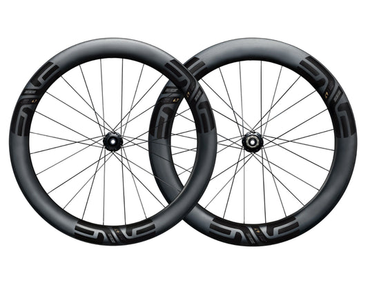 Enve SES 6.7C XDR 12x100/142 WheelSet