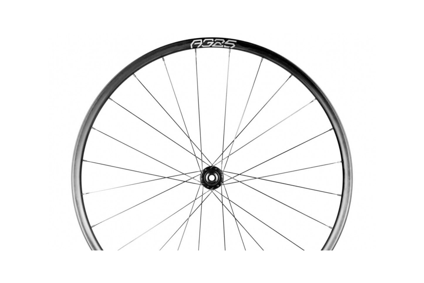 Enve AG25 Wheelset 700c Enve Alloy CL 12x100/12x142 SRAM XDR Sil