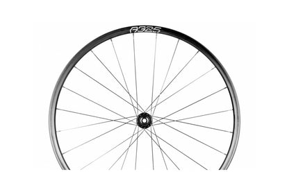 Enve AG25 Wheelset 700c Enve Alloy CL 12x100/12x142 SRAM XDR Sil