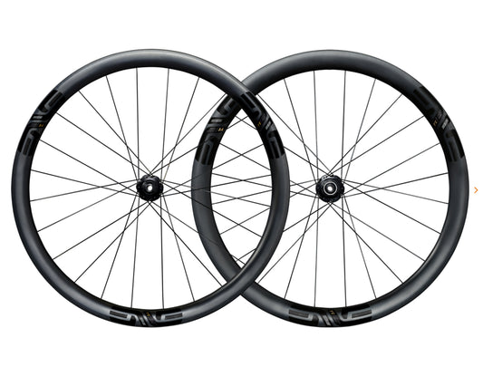 Enve SES 3.4C Wheelset 12X100/142 XDR Blk Decal