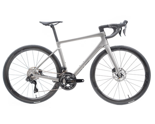 ENVE Melee Pro Build Dura Ace 9200 54cm DamGry