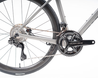 ENVE Melee Pro Build Dura Ace 9200 54cm DamGry