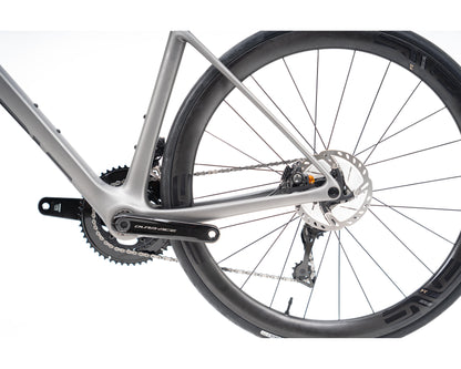 ENVE Melee Pro Build Dura Ace 9200 54cm DamGry