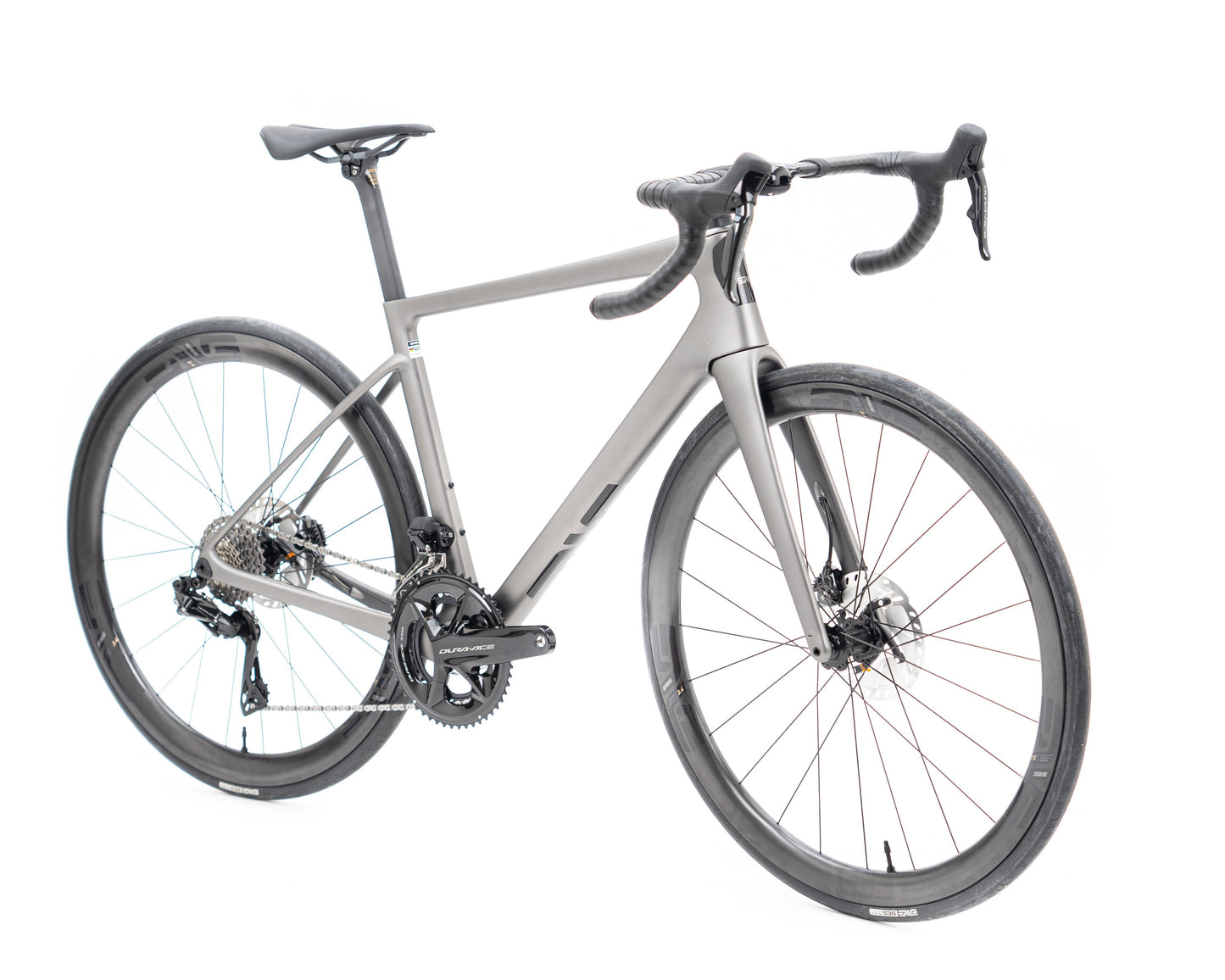 ENVE Melee Pro Build Dura Ace 9200 54cm DamGry