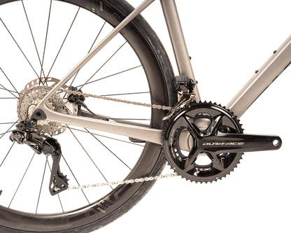 ENVE Melee Pro Build Dura Ace 9200 54cm DamGry