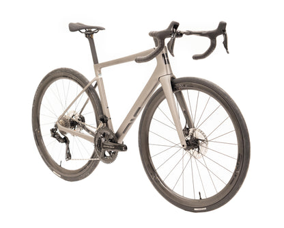 ENVE Melee Pro Build Dura Ace 9200 54cm DamGry