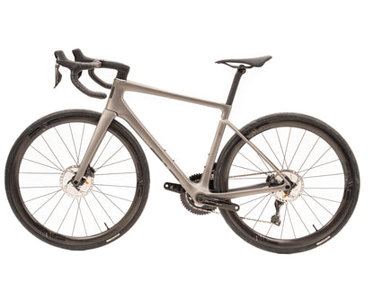 ENVE Melee Pro Build Dura Ace 9200 54cm DamGry