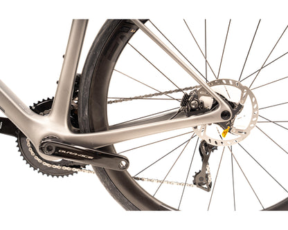 ENVE Melee Pro Build Dura Ace 9200 54cm DamGry