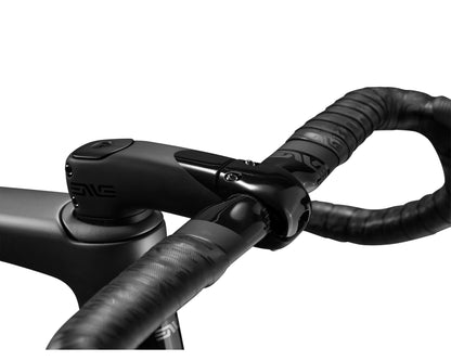 ENVE Melee Frameset 54/ Stem 110mm/ Bar 44/49cm/ Seatpost 350mm 20mm Offset DamGry