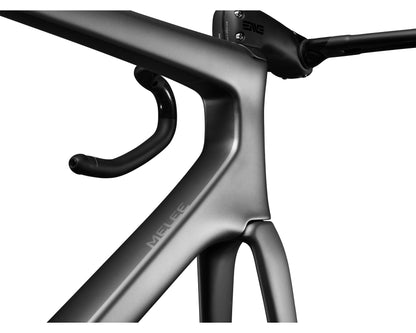 ENVE Melee Frameset 54/ Stem 110mm/ Bar 44/49cm/ Seatpost 350mm 0mm DamGry