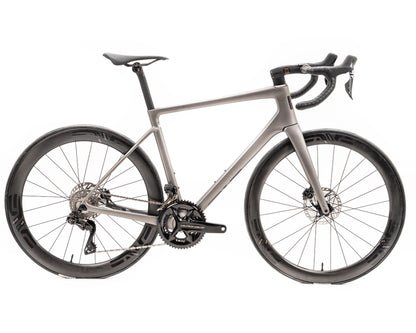 ENVE Melee Pro Build Dura Ace 9200 56cm DamGry