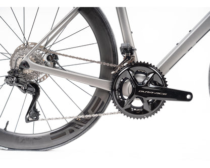 ENVE Melee Pro Build Dura Ace 9200 56cm DamGry