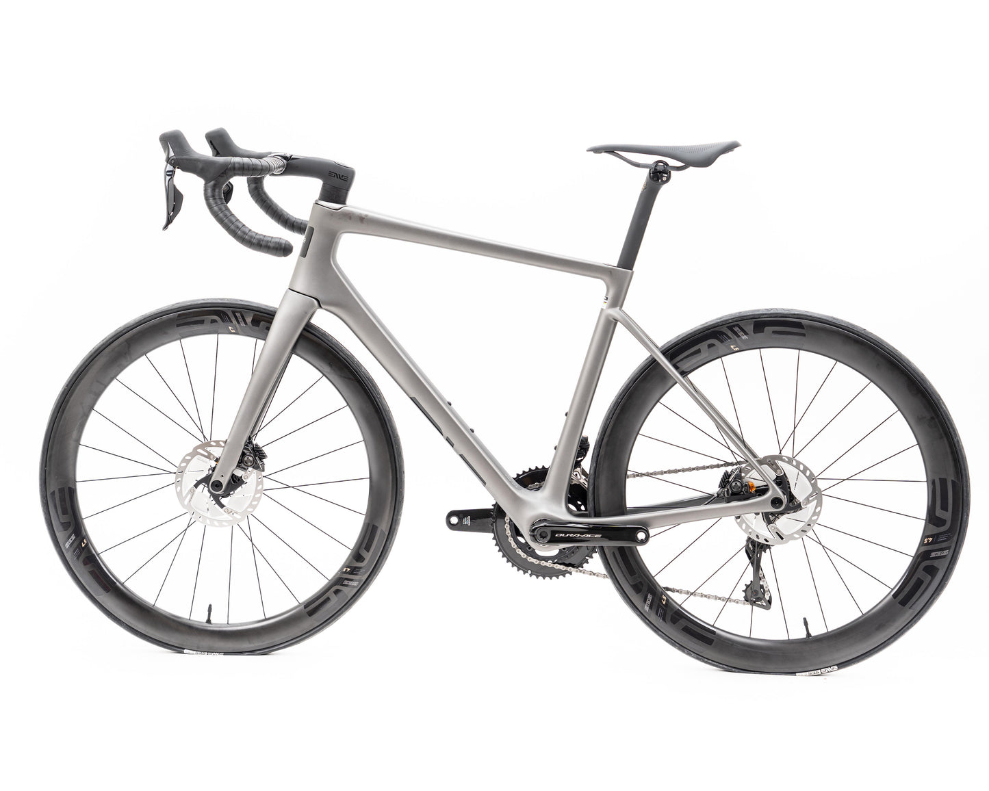 ENVE Melee Pro Build Dura Ace 9200 56cm DamGry